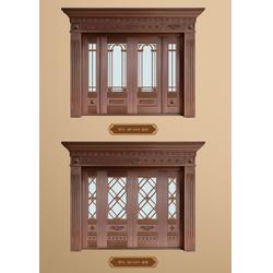 福州別墅銅門安裝,福州門業廠家 在線咨詢 ,銅門安裝