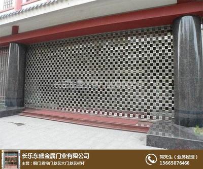 福州卷簾門批發_福州卷簾門_福州門業公司(查看)