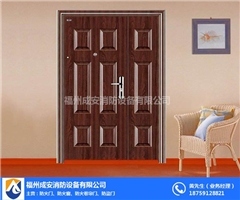 福州防盜門圖片