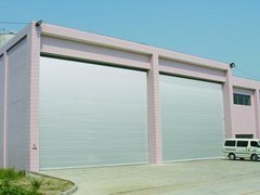 福州市有哪些建材城,熱門抗風門在哪家-福州永盛門業(yè)