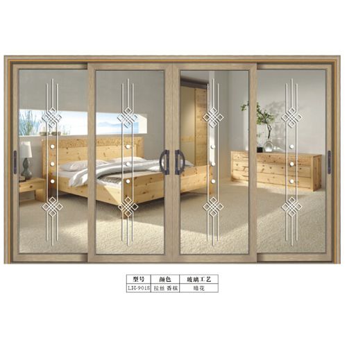 賽諾爾門業(yè) 佛山門業(yè) 廣東門廠 推拉門系列