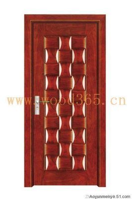 福建福州木門行業的翹楚——奧運門業