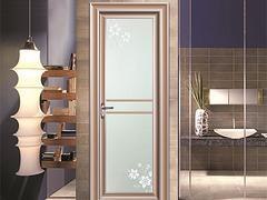 選購(gòu)鋁合金門窗，為何推薦金海創(chuàng)門業(yè)？——聚焦福州門窗市場(chǎng)