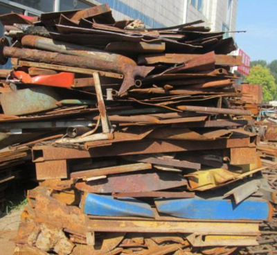 烏魯木齊金星物資回收