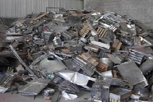 【通大物資】煙臺廢鋼回收 煙