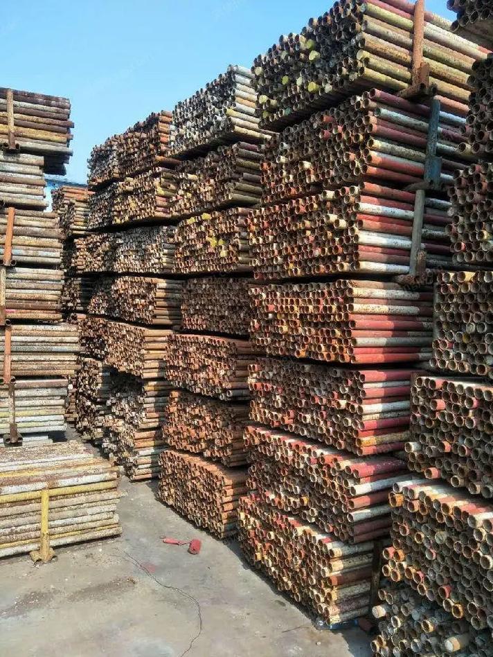 海南廢舊物資回收.海南大量回收廢鐵回收 鋼管,工廠設備回收,