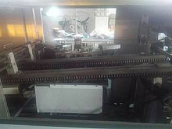 圖 拆遷工廠車間二手設備回收倒閉整廠物資設備回收 廣州舊貨回收