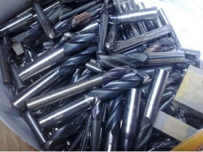 深圳回收鎢鋼價 供應產品 東莞興業廢舊物資回收公司