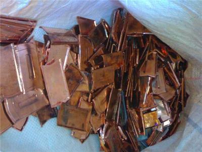 觀瀾廢品廢料回收價格行情 - 福聯物資回收