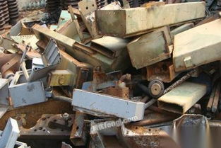 武漢廢鐵回收 高價(jià)大量收購(gòu)工廠工地廢鐵庫(kù)存