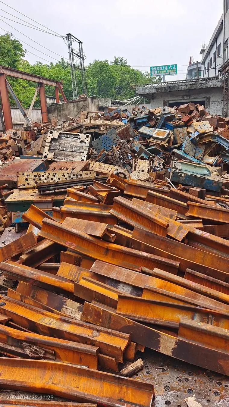 武漢豐鑫茂物資回收公司 專業回收服務，助力綠色武漢建設