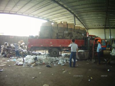 6月25日合成分廠廢舊物資處理資料正式公布，推動物資回收規范管理